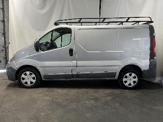 Renault Trafic Trafic New (FL) Van 2.0 dCi 16V 90 (M9R-780) [66kW]  (08-2006/06-2014)= picture 4