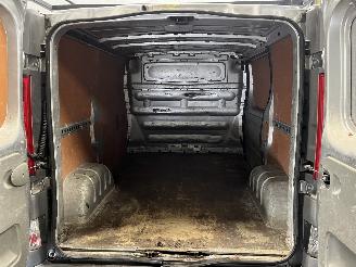 Renault Trafic Trafic New (FL) Van 2.0 dCi 16V 90 (M9R-780) [66kW]  (08-2006/06-2014)= picture 17