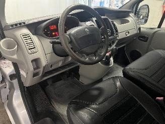 Renault Trafic Trafic New (FL) Van 2.0 dCi 16V 90 (M9R-780) [66kW]  (08-2006/06-2014)= picture 19