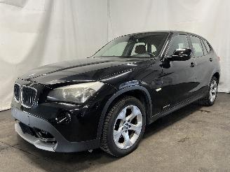 BMW X1 X1 (E84) SUV sDrive 18i 2.0 16V (N46-B20B) [110kW]  (01-2010/06-2015) picture 3