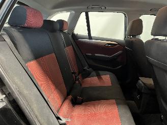 BMW X1 X1 (E84) SUV sDrive 18i 2.0 16V (N46-B20B) [110kW]  (01-2010/06-2015) picture 16