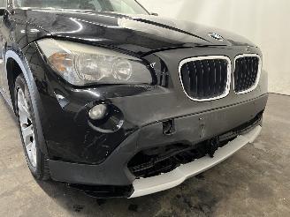BMW X1 X1 (E84) SUV sDrive 18i 2.0 16V (N46-B20B) [110kW]  (01-2010/06-2015) picture 8
