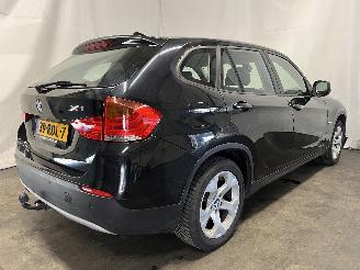 BMW X1 X1 (E84) SUV sDrive 18i 2.0 16V (N46-B20B) [110kW]  (01-2010/06-2015) picture 6