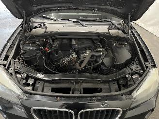 BMW X1 X1 (E84) SUV sDrive 18i 2.0 16V (N46-B20B) [110kW]  (01-2010/06-2015) picture 13
