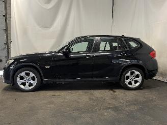 BMW X1 X1 (E84) SUV sDrive 18i 2.0 16V (N46-B20B) [110kW]  (01-2010/06-2015) picture 4