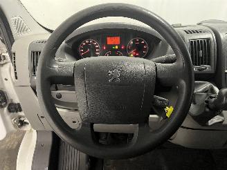 Peugeot Boxer Boxer (U9) Van 2.2 HDi 100 Euro 4 (22DT(4HV)) [74kW]  (04-2006/06-2013=
) picture 24