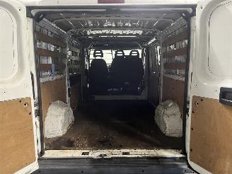 Peugeot Boxer Boxer (U9) Van 2.2 HDi 100 Euro 4 (22DT(4HV)) [74kW]  (04-2006/06-2013=
) picture 22