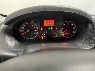 Peugeot Boxer Boxer (U9) Van 2.2 HDi 100 Euro 4 (22DT(4HV)) [74kW]  (04-2006/06-2013=
) picture 26