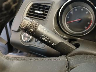 Opel Insignia Insignia Sports Tourer Combi 1.6 Turbo 16V Ecotec (A16LET(Euro 5)) [13=
2kW]  (01-2009/06-2013) picture 16