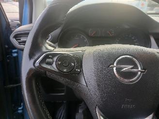 Opel Crossland Crossland (X) SUV 1.2 Turbo 12V (D12XHL(EB2ADT)) [81kW]  (03-2017/...)= picture 18