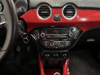 Opel Adam Adam Hatchback 3-drs 1.4 16V (A14XER(Euro 5)) [64kW]  (10-2012/02-2019=
) picture 27