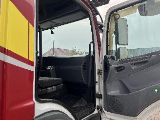 Mercedes Axor Autotransport 5 Lader Met Lier picture 24