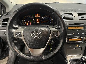 Toyota Avensis Avensis Wagon (T27) Combi 2.0 16V D-4D-F (1AD-FTV(Euro 4)) [93kW]  (11=
-2008/10-2018) picture 16