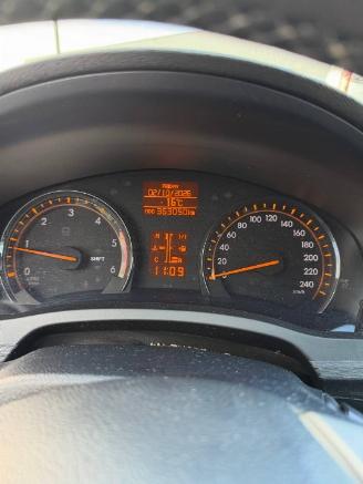Toyota Avensis Avensis Wagon (T27) Combi 2.0 16V D-4D-F (1AD-FTV(Euro 4)) [93kW]  (11=
-2008/10-2018) picture 2