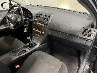 Toyota Avensis Avensis Wagon (T27) Combi 2.0 16V D-4D-F (1AD-FTV(Euro 4)) [93kW]  (11=
-2008/10-2018) picture 12