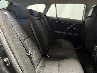 Toyota Avensis Avensis Wagon (T27) Combi 2.0 16V D-4D-F (1AD-FTV(Euro 4)) [93kW]  (11=
-2008/10-2018) picture 13