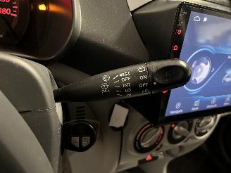 Suzuki Alto Alto Hatchback 5-drs 1.0 12V (K10B) [50kW]  (01-2009/...) picture 20