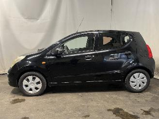 Suzuki Alto Alto Hatchback 5-drs 1.0 12V (K10B) [50kW]  (01-2009/...) picture 3