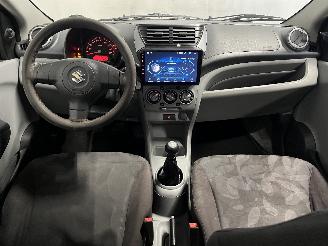 Suzuki Alto Alto Hatchback 5-drs 1.0 12V (K10B) [50kW]  (01-2009/...) picture 15