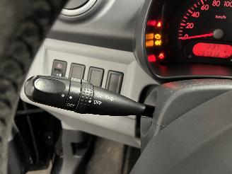 Suzuki Alto Alto Hatchback 5-drs 1.0 12V (K10B) [50kW]  (01-2009/...) picture 21