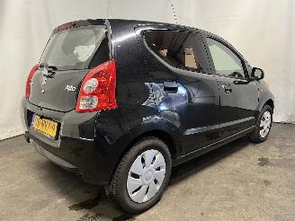 Suzuki Alto Alto Hatchback 5-drs 1.0 12V (K10B) [50kW]  (01-2009/...) picture 5