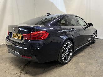 BMW 4-serie 4 serie Gran Coupe (F36) Liftback 420i 2.0 TwinPower Turbo 16V (B48-B2=
0A) [135kW]  (02-2016/05-2021) picture 5