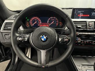 BMW 4-serie 4 serie Gran Coupe (F36) Liftback 420i 2.0 TwinPower Turbo 16V (B48-B2=
0A) [135kW]  (02-2016/05-2021) picture 15