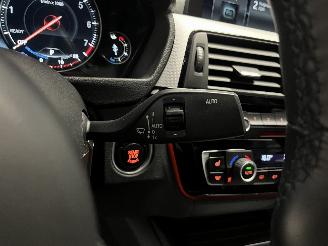 BMW 4-serie 4 serie Gran Coupe (F36) Liftback 420i 2.0 TwinPower Turbo 16V (B48-B2=
0A) [135kW]  (02-2016/05-2021) picture 19