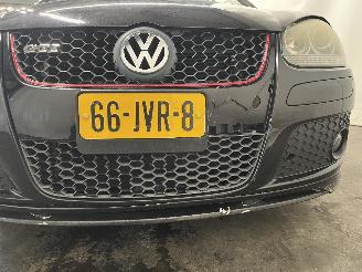 Volkswagen Golf Golf V (1K1) Hatchback 2.0 GTI 16V (AXX) [147kW]  (10-2004/02-2009) picture 9
