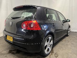 Volkswagen Golf Golf V (1K1) Hatchback 2.0 GTI 16V (AXX) [147kW]  (10-2004/02-2009) picture 6