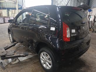 Skoda Citigo Citigo Hatchback 1.0 12V (CHYB) [55kW]  (10-2011/08-2019) picture 4