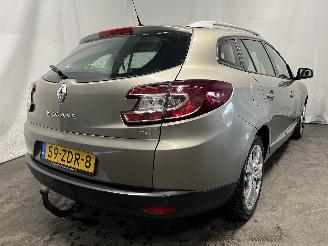 Renault Mégane Megane III Grandtour (KZ) Combi 5-drs 1.2 16V TCE 115 (H5F-400(H5F-A4)=
) [85kW]  (03-2012/02-2016) picture 5