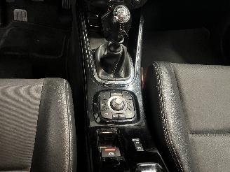 Renault Mégane Megane III Grandtour (KZ) Combi 5-drs 1.2 16V TCE 115 (H5F-400(H5F-A4)=
) [85kW]  (03-2012/02-2016) picture 14