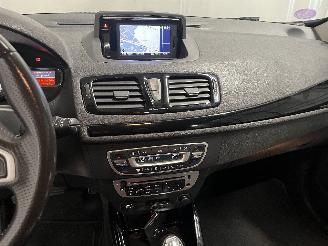 Renault Mégane Megane III Grandtour (KZ) Combi 5-drs 1.2 16V TCE 115 (H5F-400(H5F-A4)=
) [85kW]  (03-2012/02-2016) picture 15