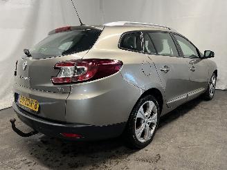 Renault Mégane Megane III Grandtour (KZ) Combi 5-drs 1.2 16V TCE 115 (H5F-400(H5F-A4)=
) [85kW]  (03-2012/02-2016) picture 6