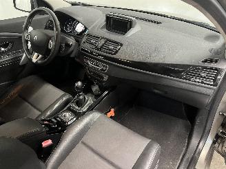 Renault Mégane Megane III Grandtour (KZ) Combi 5-drs 1.2 16V TCE 115 (H5F-400(H5F-A4)=
) [85kW]  (03-2012/02-2016) picture 10