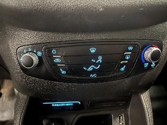 Ford Transit Transit Courier Van 1.5 TDCi 75 (UGCA) [55kW]  (02-2014/12-2023) picture 24