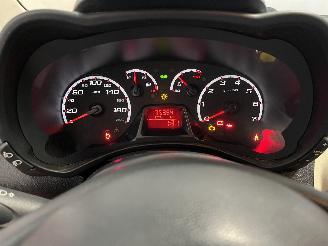 Ford Ka Ka II Hatchback 1.2 (169.A.4000(Euro 4; Euro 5)) [51kW]  (10-2008/05-2=
016) picture 13