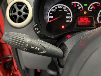 Ford Ka Ka II Hatchback 1.2 (169.A.4000(Euro 4; Euro 5)) [51kW]  (10-2008/05-2=
016) picture 15