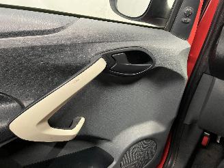 Ford Ka Ka II Hatchback 1.2 (169.A.4000(Euro 4; Euro 5)) [51kW]  (10-2008/05-2=
016) picture 16