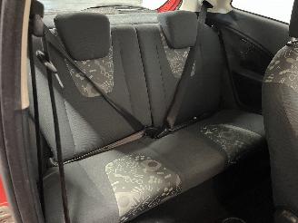 Ford Ka Ka II Hatchback 1.2 (169.A.4000(Euro 4; Euro 5)) [51kW]  (10-2008/05-2=
016) picture 10