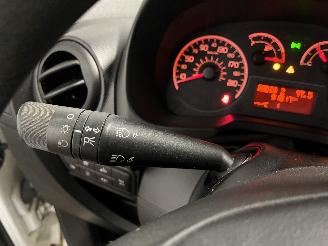 Fiat Qubo Qubo MPV 1.4 (350.A.1000) [57kW]  (10-2009/...) picture 25