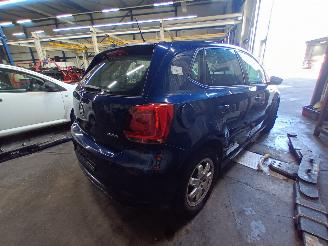 Volkswagen Polo Polo V (6R) Hatchback 1.2 TDI 12V BlueMotion (CFWA(Euro 5)) [55kW]  (1=
0-2009/05-2014) picture 3