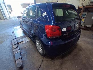 Volkswagen Polo Polo V (6R) Hatchback 1.2 TDI 12V BlueMotion (CFWA(Euro 5)) [55kW]  (1=
0-2009/05-2014) picture 4