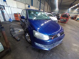 Volkswagen Polo Polo V (6R) Hatchback 1.2 TDI 12V BlueMotion (CFWA(Euro 5)) [55kW]  (1=
0-2009/05-2014) picture 2