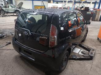 Subaru Justy Justy (M3) Hatchback 5-drs 1.0 12V DVVT (1KR-FE) [51kW]  (01-2007/03-2=
011) picture 3