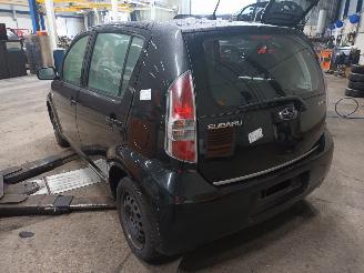 Subaru Justy Justy (M3) Hatchback 5-drs 1.0 12V DVVT (1KR-FE) [51kW]  (01-2007/03-2=
011) picture 4