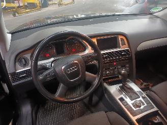 Audi A6 A6 (C6) Sedan 2.8 V6 24V FSI (BDX) [154kW]  (11-2006/10-2008) picture 5