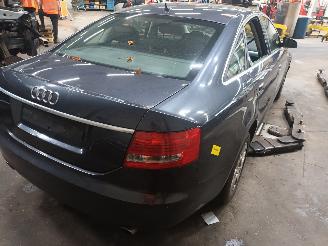 Audi A6 A6 (C6) Sedan 2.8 V6 24V FSI (BDX) [154kW]  (11-2006/10-2008) picture 3