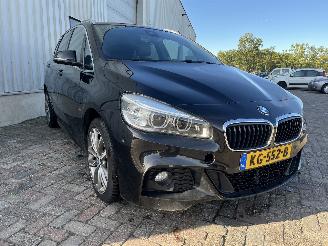 BMW 2-serie 2 serie Active Tourer (F45) MPV 225xe iPerformance 1.5 TwinPower Turbo=
 12V (IA1) [165kW]  (11-2014/10-2021) picture 4